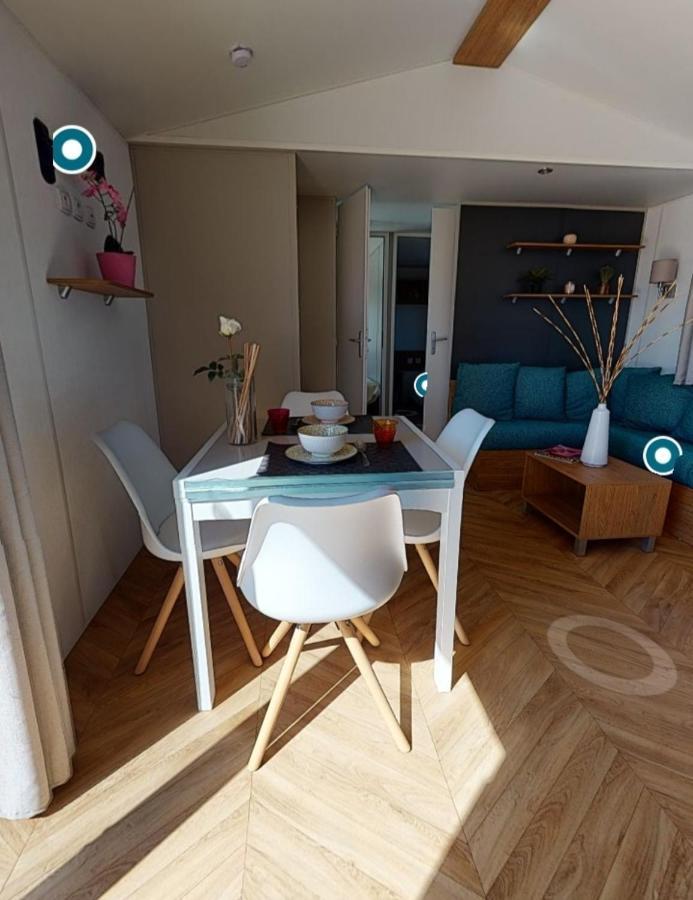 BJ Chalets: Luxe Family-Friendly Chalet at Lauwersoog Exterior photo