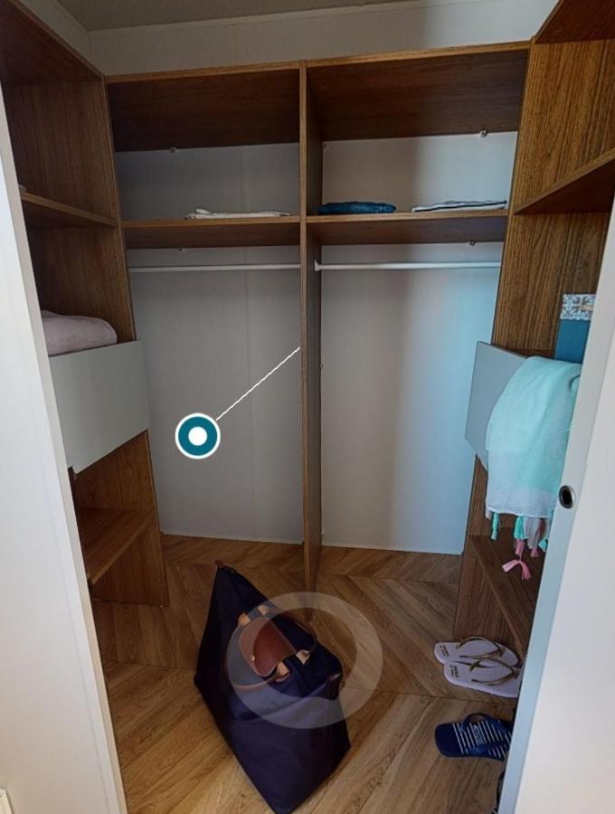 BJ Chalets: Luxe Family-Friendly Chalet at Lauwersoog Exterior photo