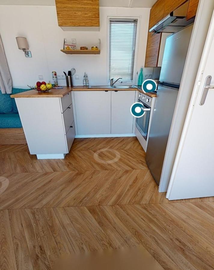 BJ Chalets: Luxe Family-Friendly Chalet at Lauwersoog Exterior photo